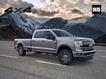 2025 Ford F-350 Crew Cab SRW 4x4 Pickup for sale #C251674 - photo 1