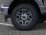 2025 Ford F-350 Crew Cab SRW 4x4 Pickup for sale #C251674 - photo 19