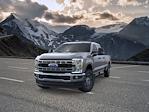 2025 Ford F-350 Crew Cab SRW 4x4 Pickup for sale #C251674 - photo 4