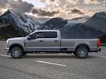2025 Ford F-350 Crew Cab SRW 4x4 Pickup for sale #C251674 - photo 5