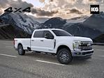 2025 Ford F-350 Crew Cab SRW 4x4 Pickup for sale #C251675 - photo 1