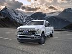 2025 Ford F-350 Crew Cab SRW 4x4 Pickup for sale #C251675 - photo 4