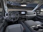 2025 Ford F-350 Crew Cab SRW 4x4 Pickup for sale #C251675 - photo 9