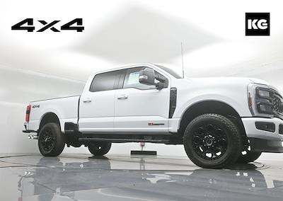2025 Ford F-250 Crew Cab 4x4 Pickup for sale #C251676 - photo 1