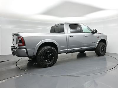 Used 2021 Ram 3500 Laramie Crew Cab 4x4 SRW Pickup for sale #C251681A - photo 2