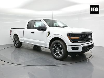 2025 Ford F-150 Super Cab 4x2 Pickup for sale #C251696 - photo 1
