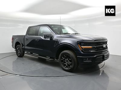 2025 Ford F-150 SuperCrew Cab 4x2 Pickup for sale #C251720 - photo 1