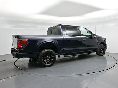2025 Ford F-150 SuperCrew Cab 4x2 Pickup for sale #C251720 - photo 2