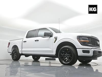 2025 Ford F-150 SuperCrew Cab 4x2 Pickup for sale #C251721 - photo 1