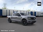 2025 Ford F-150 SuperCrew Cab 4x2 Pickup for sale #C251722 - photo 1