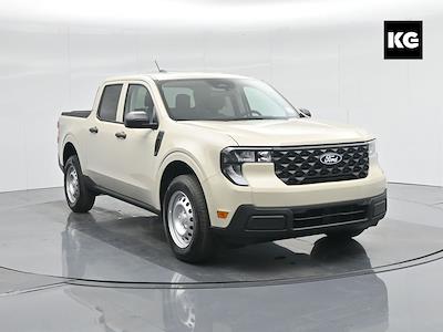 2025 Ford Maverick SuperCrew Cab FWD Pickup for sale #C251730 - photo 1