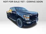 Used 2021 Ford F-150 XL SuperCrew Cab for sale #C251748A - photo 1