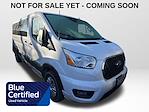 Used 2022 Ford Transit 350 XLT Passenger Van for sale #C251748AA - photo 1
