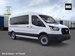 2025 Ford Transit 350 Medium Roof RWD Passenger Van for sale #C251758 - photo 1