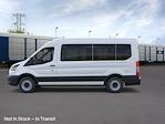 2025 Ford Transit 350 Medium Roof RWD Passenger Van for sale #C251758 - photo 4