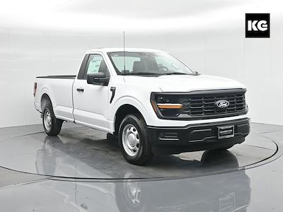 2025 Ford F-150 Regular Cab 4x2 Pickup for sale #C251760 - photo 1