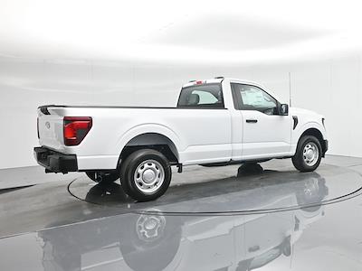 2025 Ford F-150 Regular Cab 4x2 Pickup for sale #C251760 - photo 2