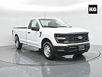 2025 Ford F-150 Regular Cab 4x2 Pickup for sale #C251760 - photo 1