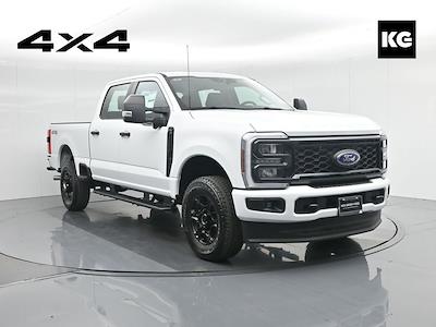 2025 Ford F-250 Crew Cab 4x4 Pickup for sale #C251761 - photo 1