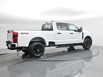 2025 Ford F-250 Crew Cab 4x4 Pickup for sale #C251761 - photo 2