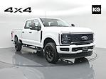 New 2025 Ford F-250 XLT Crew Cab 4x4 Pickup for sale #C251761 - photo 1