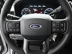 New 2025 Ford F-250 XLT Crew Cab 4x4 Pickup for sale #C251761 - photo 13