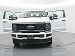 New 2025 Ford F-250 XLT Crew Cab 4x4 Pickup for sale #C251761 - photo 33