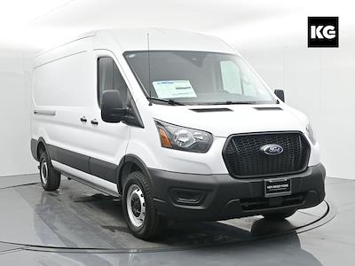 2025 Ford Transit 250 Medium Roof RWD Empty Cargo Van for sale #C251762 - photo 1