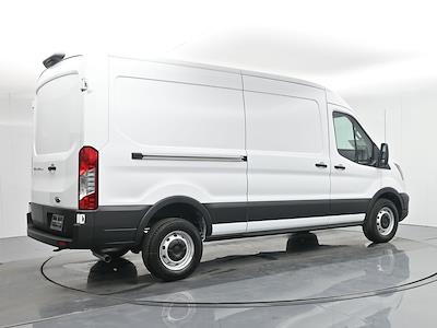 2025 Ford Transit 250 Medium Roof RWD Empty Cargo Van for sale #C251762 - photo 2
