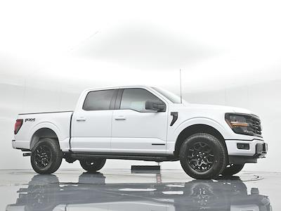 2025 Ford F-150 SuperCrew Cab 4x4 Pickup for sale #C251763 - photo 2