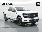 2025 Ford F-150 SuperCrew Cab 4x4 Pickup for sale #C251763 - photo 1