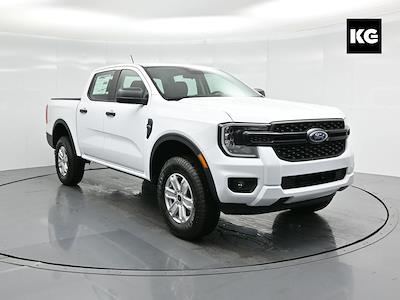2025 Ford Ranger SuperCrew Cab 4x2 Pickup for sale #C251768 - photo 1