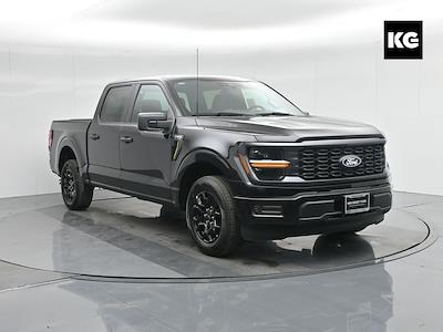 2025 Ford F-150 SuperCrew Cab 4x2 Pickup for sale #C251777 - photo 1