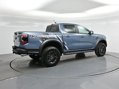 New 2025 Ford Ranger Raptor SuperCrew Cab 4x4 Pickup for sale #C251793 - photo 2