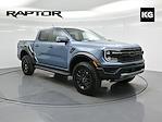 New 2025 Ford Ranger Raptor SuperCrew Cab 4x4 Pickup for sale #C251793 - photo 1