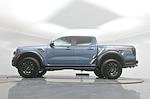 New 2025 Ford Ranger Raptor SuperCrew Cab 4x4 Pickup for sale #C251793 - photo 8