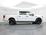 New 2025 Ford F-150 Lightning XLT SuperCrew Cab AWD Pickup for sale #C251798 - photo 25