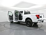 New 2025 Ford F-150 Lightning XLT SuperCrew Cab AWD Pickup for sale #C251798 - photo 32