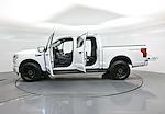 New 2025 Ford F-150 Lightning XLT SuperCrew Cab AWD Pickup for sale #C251798 - photo 33