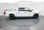 New 2025 Ford F-150 Lightning XLT SuperCrew Cab AWD Pickup for sale #C251798 - photo 37