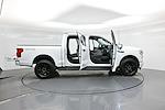 New 2025 Ford F-150 Lightning XLT SuperCrew Cab AWD Pickup for sale #C251798 - photo 5