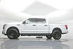 New 2025 Ford F-150 Lightning XLT SuperCrew Cab AWD Pickup for sale #C251798 - photo 8