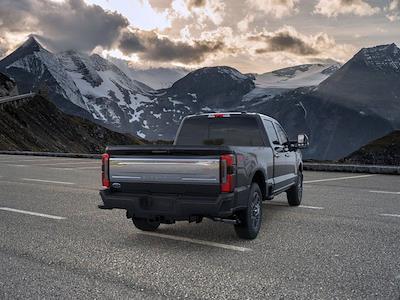 2025 Ford F-250 Crew Cab 4x4 Pickup for sale #C251804 - photo 2