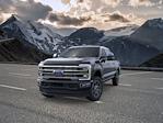 2025 Ford F-250 Crew Cab 4x4 Pickup for sale #C251804 - photo 3