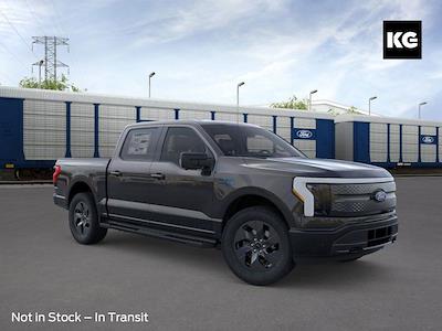 New 2025 Ford F-150 Lightning Flash SuperCrew Cab AWD Pickup for sale #C251807 - photo 1