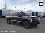 New 2025 Ford F-150 Lightning Flash SuperCrew Cab AWD Pickup for sale #C251807 - photo 1