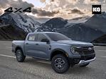 New 2025 Ford Ranger XLT SuperCrew Cab 4x4 Pickup for sale #C251811 - photo 1