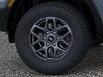 New 2025 Ford Ranger XLT SuperCrew Cab 4x4 Pickup for sale #C251811 - photo 18