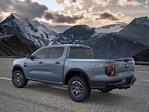 New 2025 Ford Ranger XLT SuperCrew Cab 4x4 Pickup for sale #C251811 - photo 5