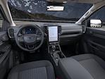 New 2025 Ford Ranger XLT SuperCrew Cab 4x4 Pickup for sale #C251811 - photo 8